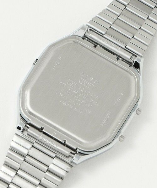 green label relaxing / グリーンレーベル リラクシング 腕時計 | ＜CASIO＞AQ-240E 腕時計 | 詳細2