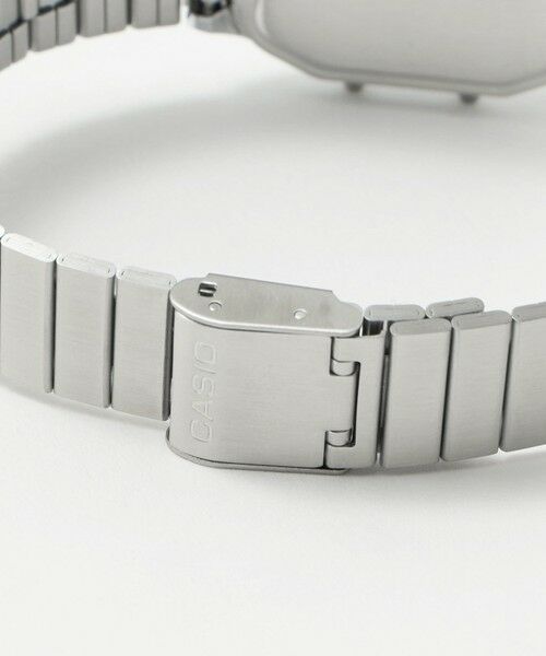 green label relaxing / グリーンレーベル リラクシング 腕時計 | ＜CASIO＞AQ-240E 腕時計 | 詳細4