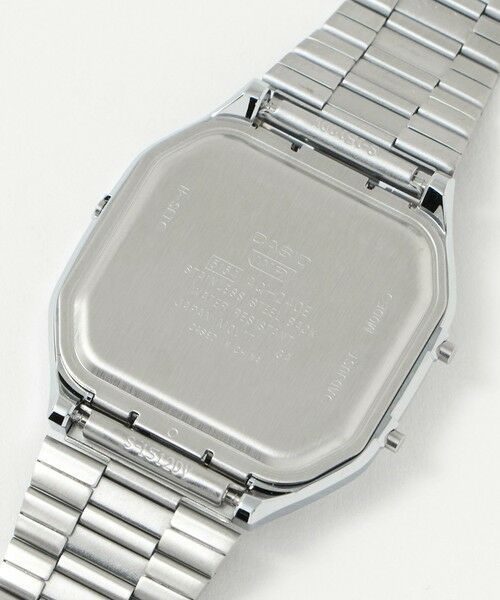 green label relaxing / グリーンレーベル リラクシング 腕時計 | ＜CASIO＞AQ-240E 腕時計 | 詳細8