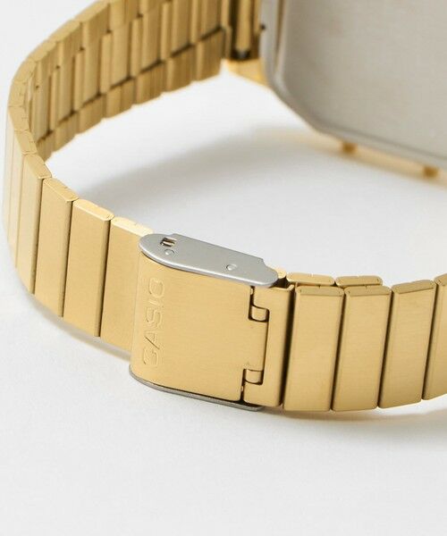 green label relaxing / グリーンレーベル リラクシング 腕時計 | ＜CASIO＞AQ-240EG 腕時計 | 詳細2