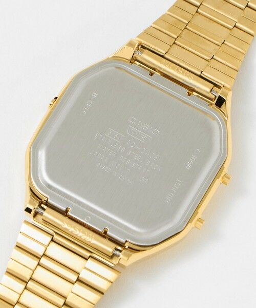 green label relaxing / グリーンレーベル リラクシング 腕時計 | ＜CASIO＞AQ-240EG 腕時計 | 詳細6