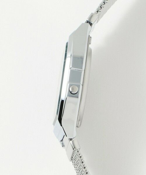 green label relaxing / グリーンレーベル リラクシング 腕時計 | ＜CASIO＞A158WEM 腕時計 | 詳細7