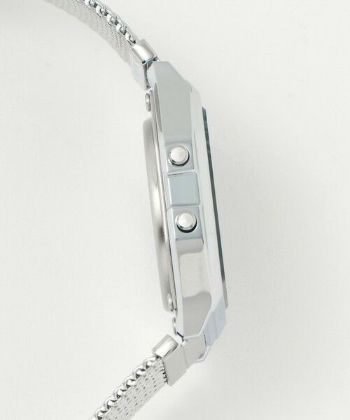 green label relaxing / グリーンレーベル リラクシング 腕時計 | ＜CASIO＞A158WEM 腕時計 | 詳細8