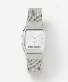 green label relaxing / グリーンレーベル リラクシング 腕時計 | ＜CASIO＞AQ-230EM 腕時計