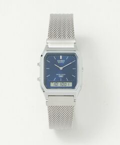 green label relaxing / グリーンレーベル リラクシング 腕時計 | ＜CASIO＞AQ-230EM 腕時計