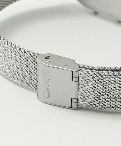 green label relaxing / グリーンレーベル リラクシング 腕時計 | ＜CASIO＞AQ-230EM 腕時計 | 詳細4