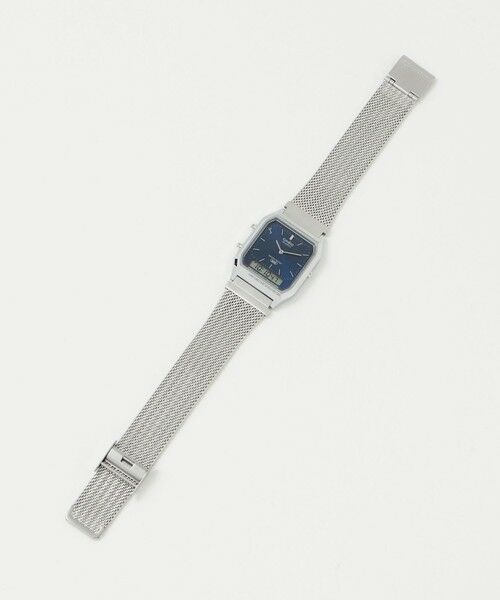 green label relaxing / グリーンレーベル リラクシング 腕時計 | ＜CASIO＞AQ-230EM 腕時計 | 詳細7