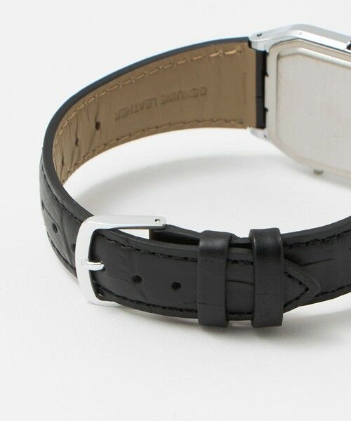 green label relaxing / グリーンレーベル リラクシング 腕時計 | ＜CASIO＞AQ-230EL 腕時計 | 詳細2