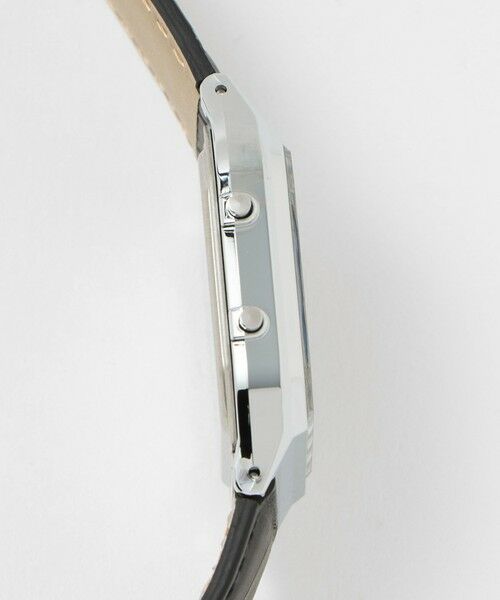 green label relaxing / グリーンレーベル リラクシング 腕時計 | ＜CASIO＞AQ-230EL 腕時計 | 詳細4