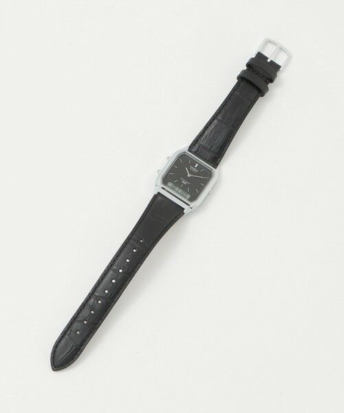 green label relaxing / グリーンレーベル リラクシング 腕時計 | ＜CASIO＞AQ-230EL 腕時計 | 詳細5