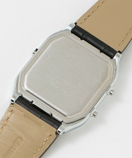 green label relaxing / グリーンレーベル リラクシング 腕時計 | ＜CASIO＞AQ-230EL 腕時計 | 詳細6