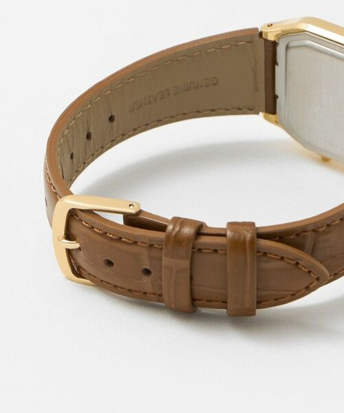 green label relaxing / グリーンレーベル リラクシング 腕時計 | ＜CASIO＞AQ-230EGL 腕時計 | 詳細2