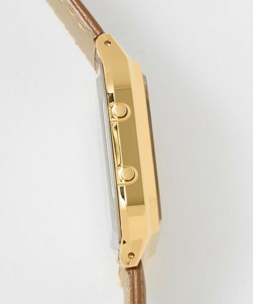 green label relaxing / グリーンレーベル リラクシング 腕時計 | ＜CASIO＞AQ-230EGL 腕時計 | 詳細4