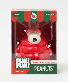 green label relaxing / グリーンレーベル リラクシング おもちゃ・トイカメラ | ＜PEANUTS＞FUNFUN フィギュア