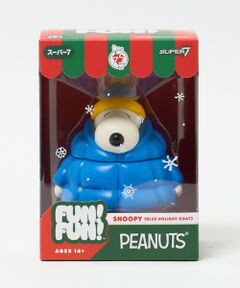 green label relaxing / グリーンレーベル リラクシング おもちゃ・トイカメラ | ＜PEANUTS＞FUNFUN フィギュア