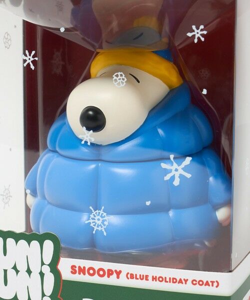 green label relaxing / グリーンレーベル リラクシング おもちゃ・トイカメラ | ＜PEANUTS＞FUNFUN フィギュア | 詳細8