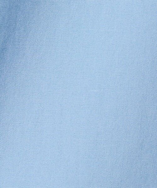 green label relaxing / グリーンレーベル リラクシング シャツ・ブラウス | フェイクパールボタン シャツ | 詳細24