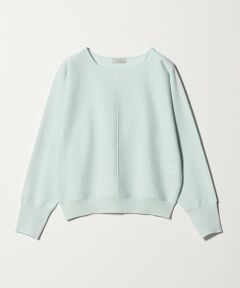 green label relaxing / グリーンレーベル リラクシング ニット・セーター | ブライト フォルム ドルマン プルオーバー ニット