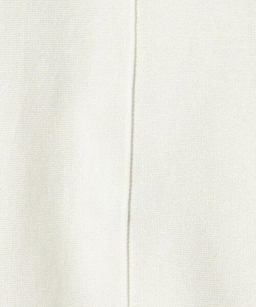 green label relaxing / グリーンレーベル リラクシング ニット・セーター | ブライト フォルム ドルマン プルオーバー ニット | 詳細3