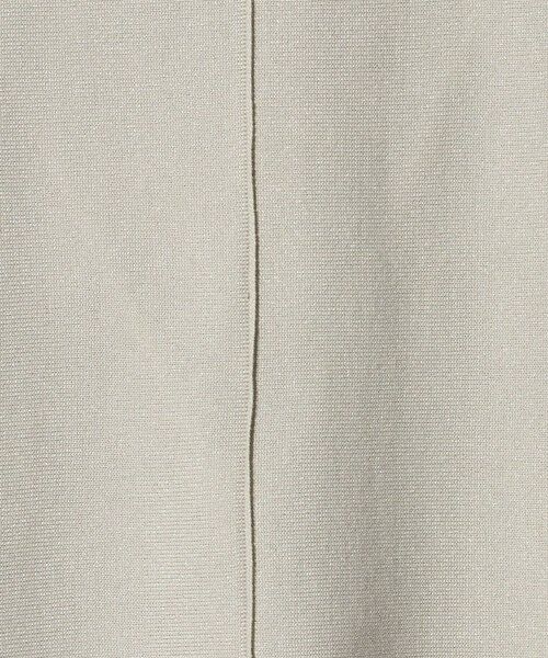 green label relaxing / グリーンレーベル リラクシング ニット・セーター | ブライト フォルム ドルマン プルオーバー ニット | 詳細7