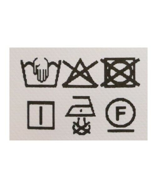 green label relaxing / グリーンレーベル リラクシング スラックス・ドレスパンツ | ［size SHORT/TALLあり］パウドレ ワイド パンツ ウォッシャブル ストレッチ | 詳細29