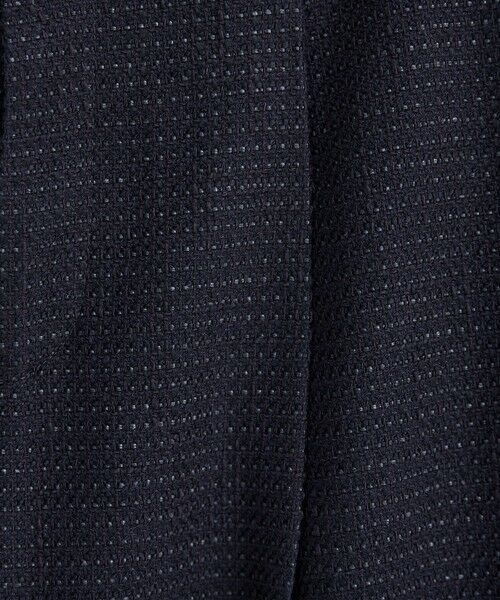 green label relaxing / グリーンレーベル リラクシング その他パンツ | ライト ツイードライク パンツ | 詳細28