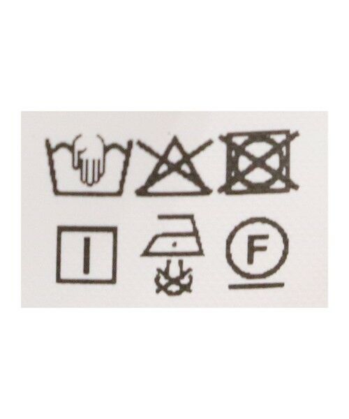 green label relaxing / グリーンレーベル リラクシング スラックス・ドレスパンツ | ［size SHORT/TALLあり］パウドレ テーパード パンツ ナチュラル | 詳細24