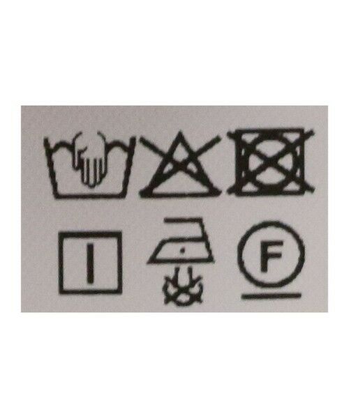 green label relaxing / グリーンレーベル リラクシング スラックス・ドレスパンツ | ［size SHORT/TALLあり］パウドレ ワイド パンツ ナチュラル | 詳細28