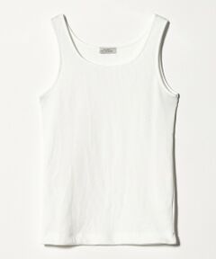 green label relaxing / グリーンレーベル リラクシング タンクトップ | ブライトリブ タンクトップ