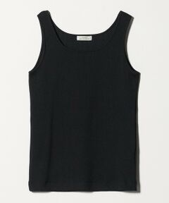 green label relaxing / グリーンレーベル リラクシング タンクトップ | ブライトリブ タンクトップ