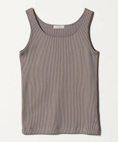 green label relaxing / グリーンレーベル リラクシング タンクトップ | ブライトリブ タンクトップ