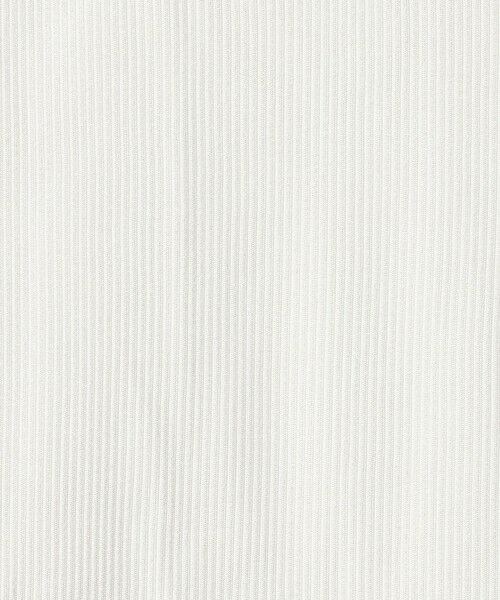 green label relaxing / グリーンレーベル リラクシング タンクトップ | ブライトリブ タンクトップ | 詳細3