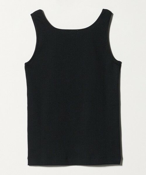 green label relaxing / グリーンレーベル リラクシング タンクトップ | ブライトリブ タンクトップ | 詳細4