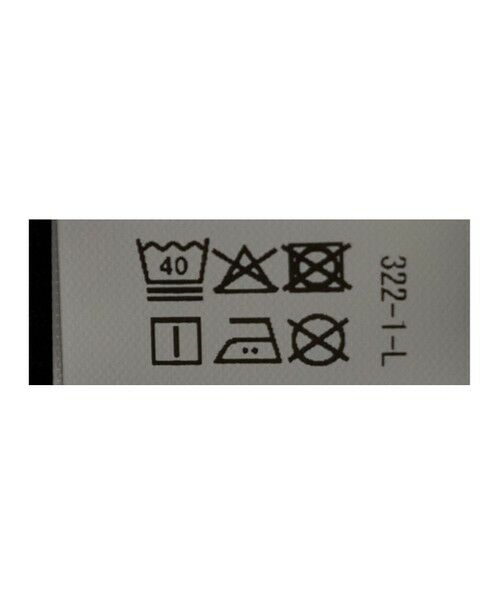 green label relaxing / グリーンレーベル リラクシング タンクトップ | ブライトリブ タンクトップ | 詳細9