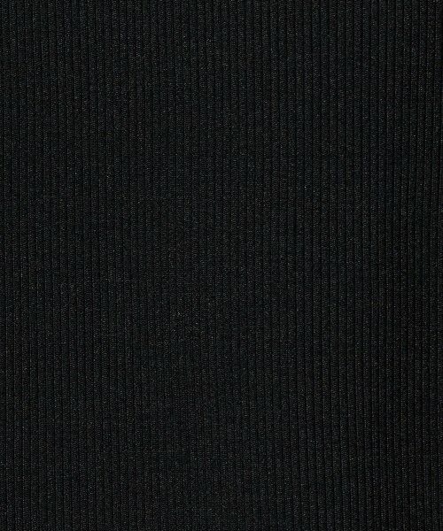 green label relaxing / グリーンレーベル リラクシング タンクトップ | ブライトリブ タンクトップ | 詳細16