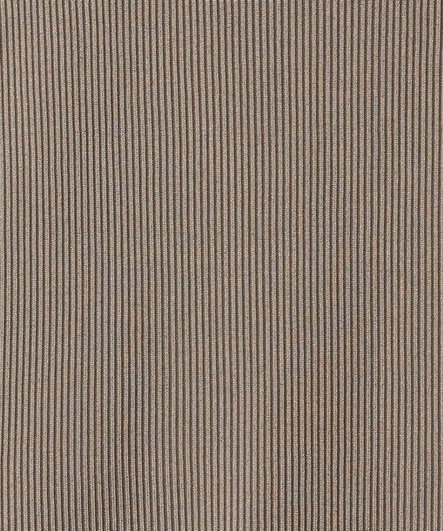 green label relaxing / グリーンレーベル リラクシング タンクトップ | ブライトリブ タンクトップ | 詳細30