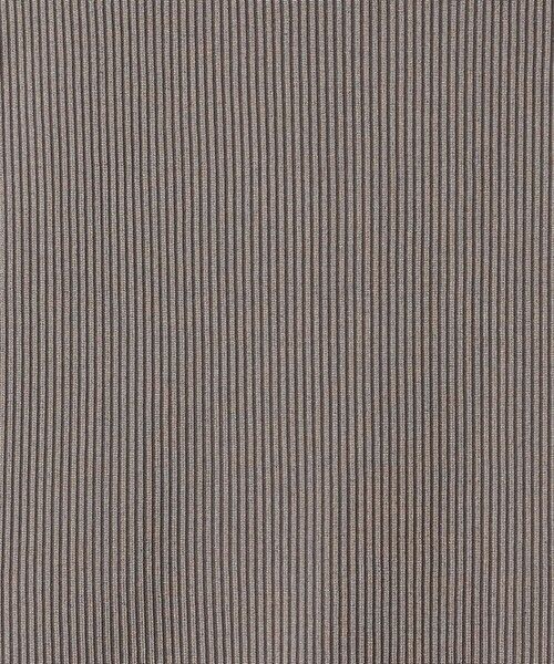 green label relaxing / グリーンレーベル リラクシング タンクトップ | ブライトリブ タンクトップ | 詳細14