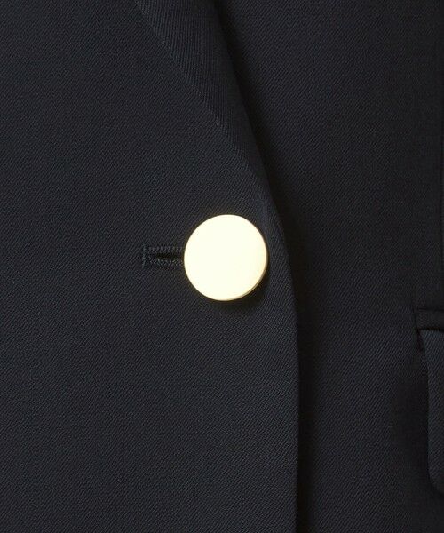 green label relaxing / グリーンレーベル リラクシング ベスト | Greed グリード テーラード ジレ ウォッシャブル | 詳細22