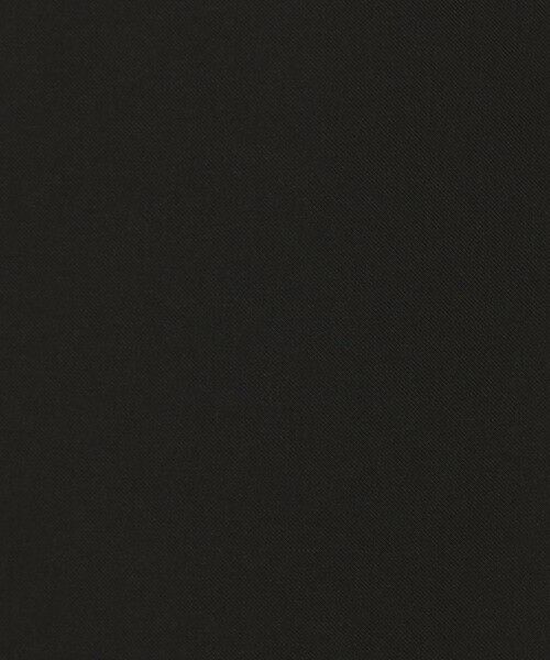 green label relaxing / グリーンレーベル リラクシング ミニ・ひざ丈スカート | ［size SHORTあり］パウドレ ベルト付き タイト スカート ウォッシャブル ストレッチ | 詳細12