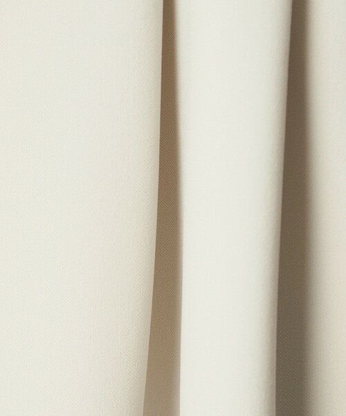 green label relaxing / グリーンレーベル リラクシング ミニ・ひざ丈スカート | ［size SHORTあり］パウドレ ベルト付き タイト スカート ウォッシャブル ストレッチ | 詳細16