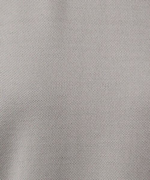 green label relaxing / グリーンレーベル リラクシング ロング・マキシ丈ワンピース | エリレース 2WAY ニット ワンピース ウォッシャブル | 詳細16