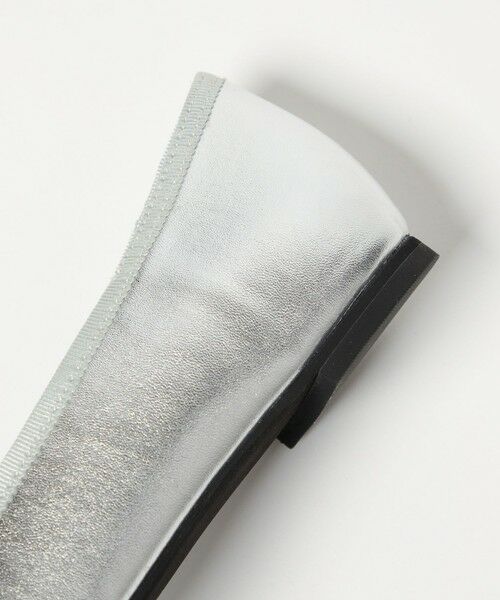 green label relaxing / グリーンレーベル リラクシング フラットシューズ | ラウンド バレエシューズ / フラットシューズ | 詳細3