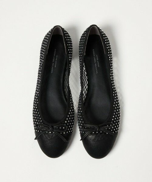 green label relaxing / グリーンレーベル リラクシング フラットシューズ | ラウンド バレエシューズ / フラットシューズ（その他1）