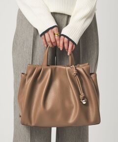 green label relaxing / グリーンレーベル リラクシング ショルダーバッグ | タック トートバッグ