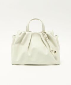 green label relaxing / グリーンレーベル リラクシング ショルダーバッグ | タック トートバッグ