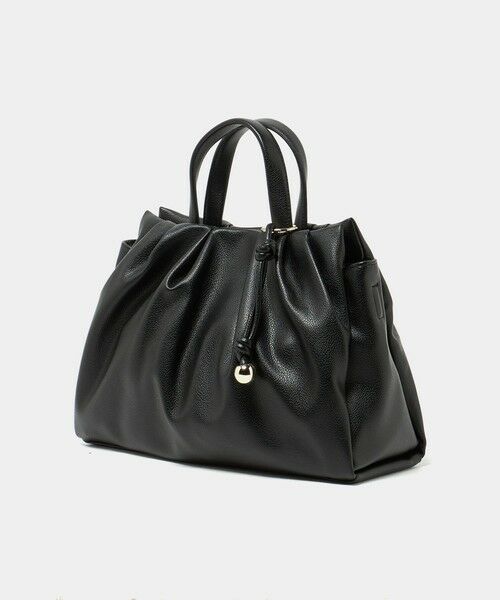 green label relaxing / グリーンレーベル リラクシング ショルダーバッグ | タック トートバッグ | 詳細8