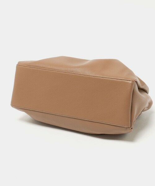 green label relaxing / グリーンレーベル リラクシング ショルダーバッグ | タック トートバッグ | 詳細22