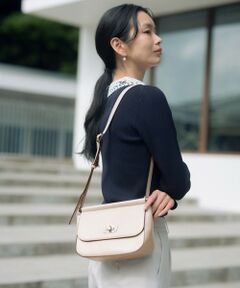 green label relaxing / グリーンレーベル リラクシング ショルダーバッグ | フラップポシェット / ショルダーバッグ