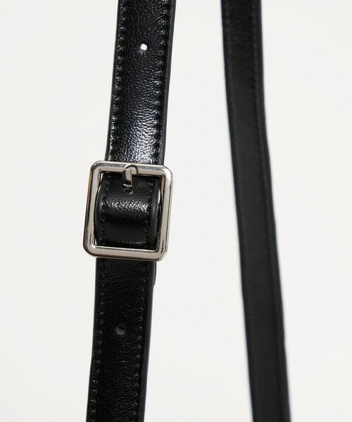 green label relaxing / グリーンレーベル リラクシング ショルダーバッグ | フラップポシェット / ショルダーバッグ | 詳細2