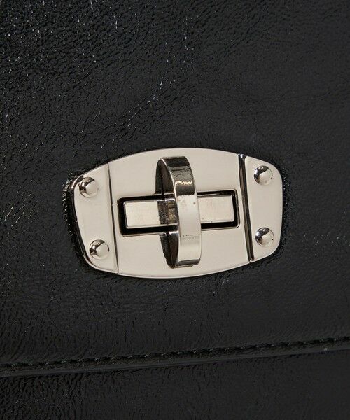 green label relaxing / グリーンレーベル リラクシング ショルダーバッグ | フラップポシェット / ショルダーバッグ | 詳細3